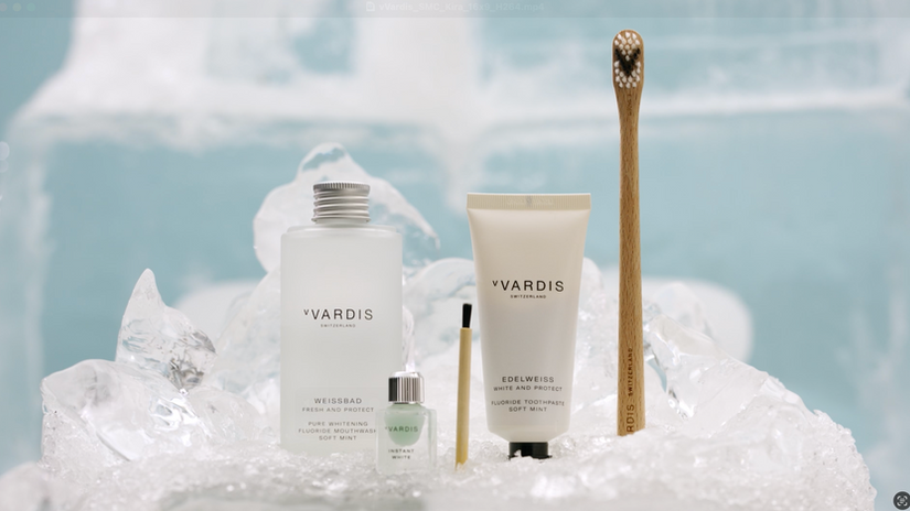 VVARDIS